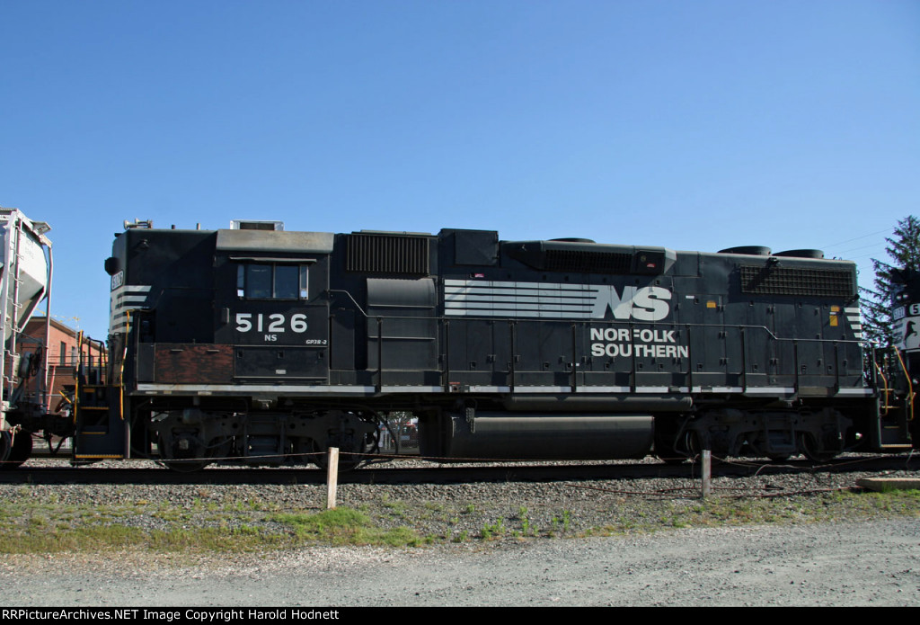 NS 5126